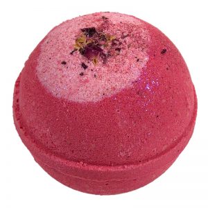 guava juice 100 black bath bombs