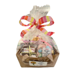 Mother's Day Chocolate Basket