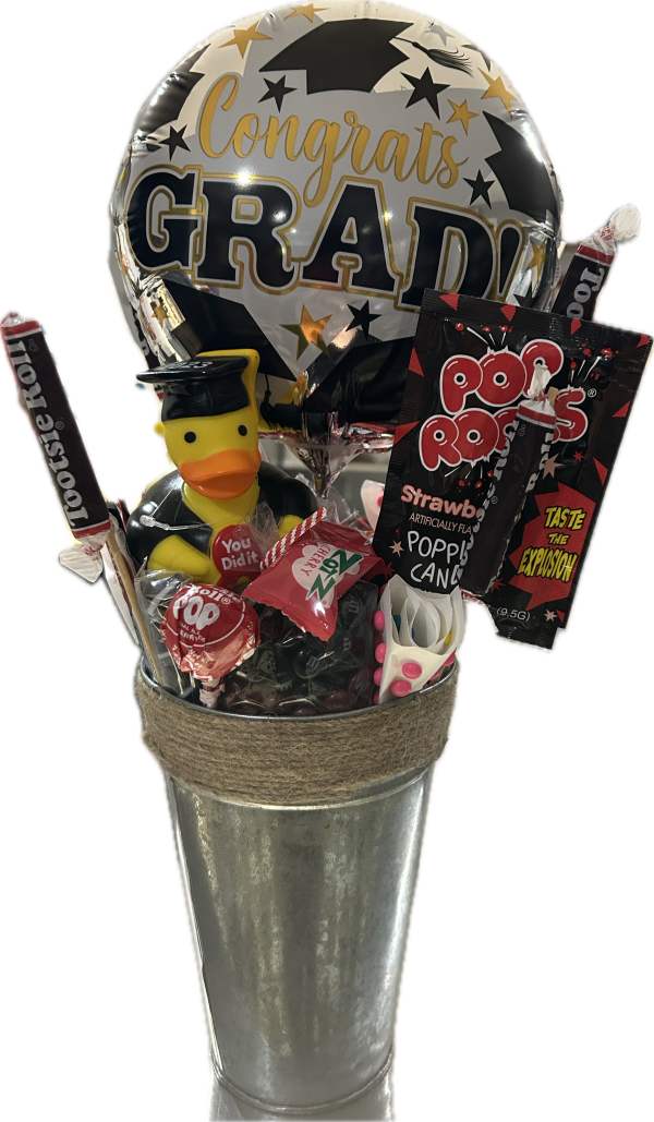 Candy Bouquet - Image 2