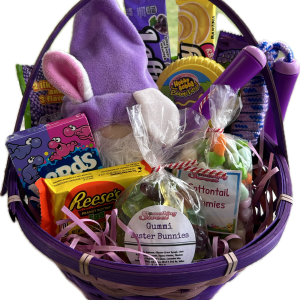 Easter Basket