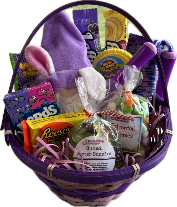 Easter Basket