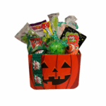 Pumpkin Basket
